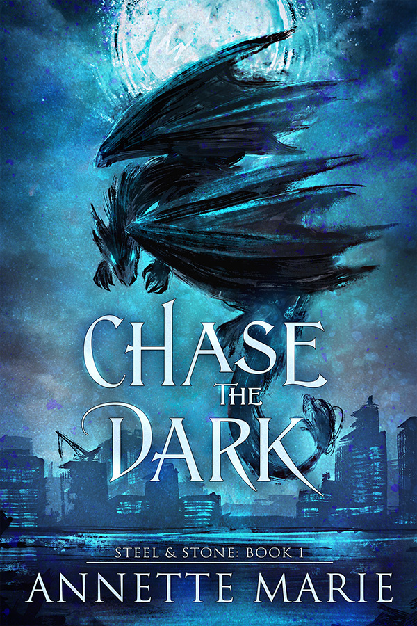 Read Chase the Dark for FREE!